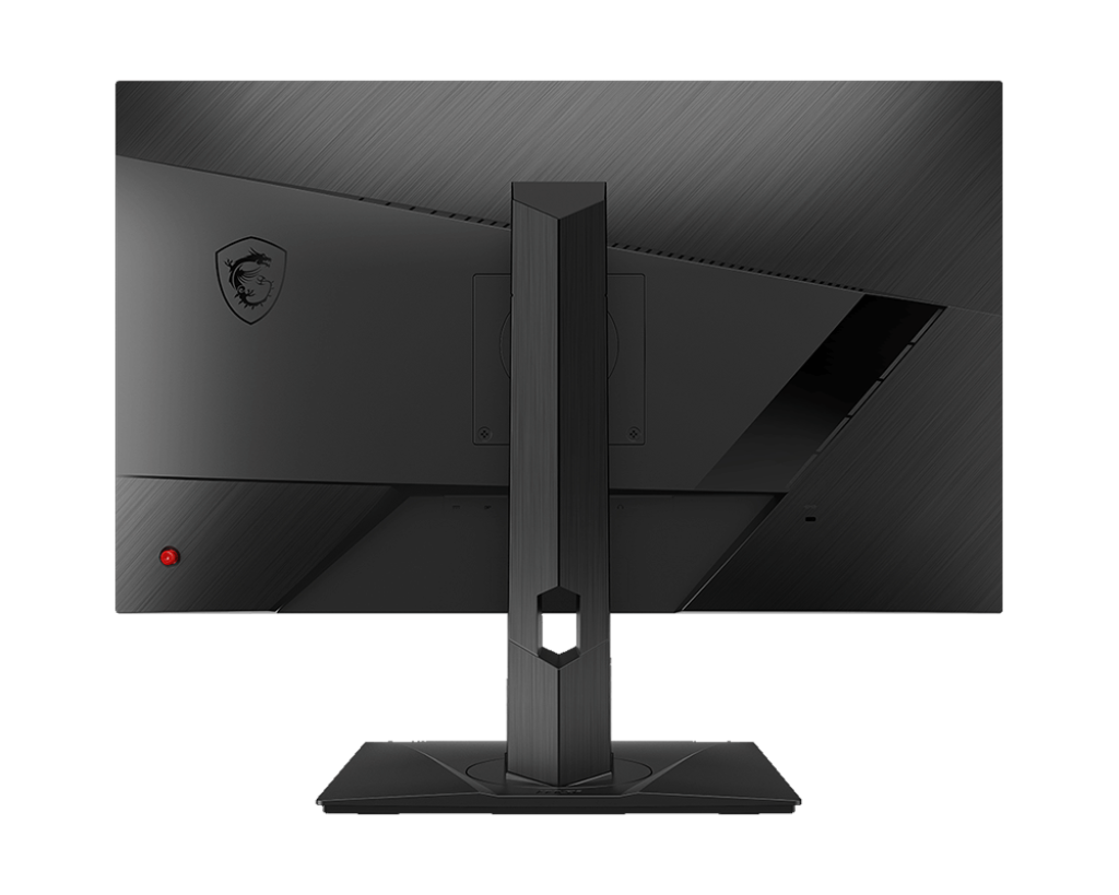 MSI G272QPF - 27 MSI G272QPF - 27